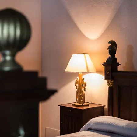 Rambaudi Bed & Breakfast 3*