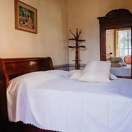 Bed and Breakfast Rambaudi Sanfre