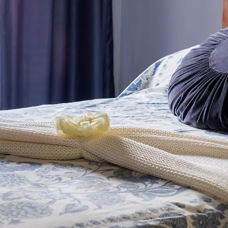 Oda ve Kahvaltı Rambaudi 3*