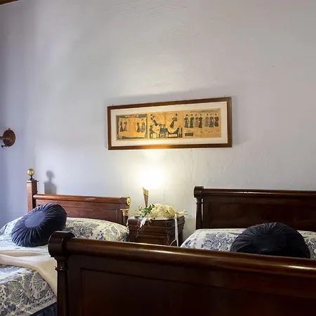 Rambaudi Oda ve Kahvaltı