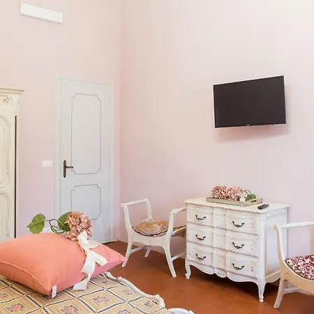 Bed & Breakfast Rambaudi