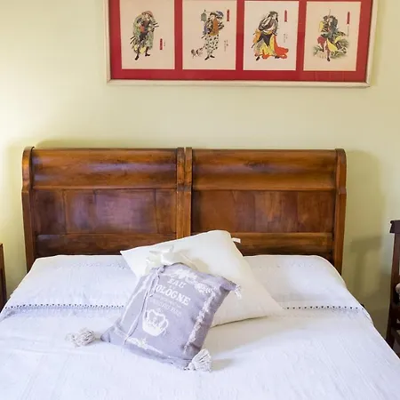 Rambaudi Bed and Breakfast