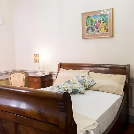 Bed & Breakfast Rambaudi 3*