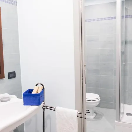 Bed & Breakfast Rambaudi