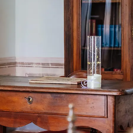 Bed & Breakfast Rambaudi 3*