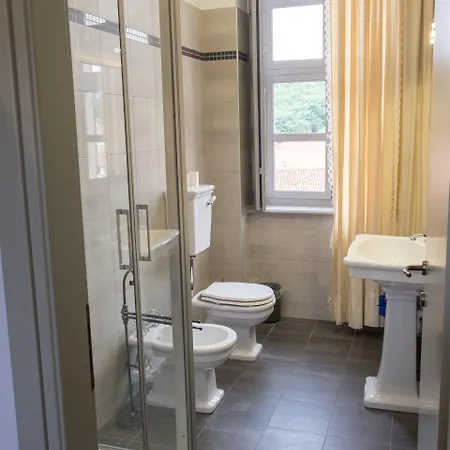 Rambaudi Bed & Breakfast 3*