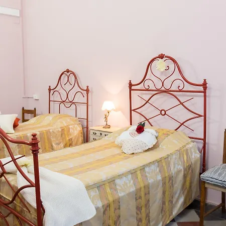 Rambaudi Bed & Breakfast Sanfre