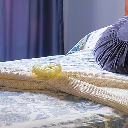 Rambaudi Oda ve Kahvaltı