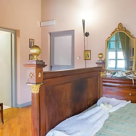 Rambaudi Oda ve Kahvaltı