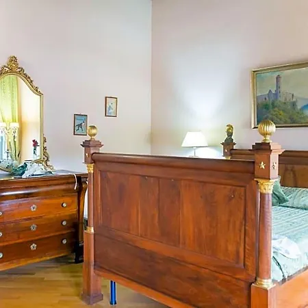 Oda ve Kahvaltı Rambaudi 3*