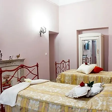 Rambaudi Oda ve Kahvaltı