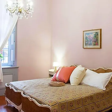 Rambaudi Oda ve Kahvaltı 3*
