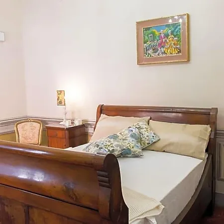 Rambaudi Oda ve Kahvaltı Sanfre