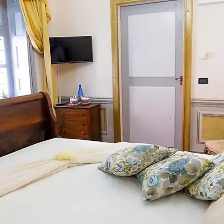 Oda ve Kahvaltı Rambaudi