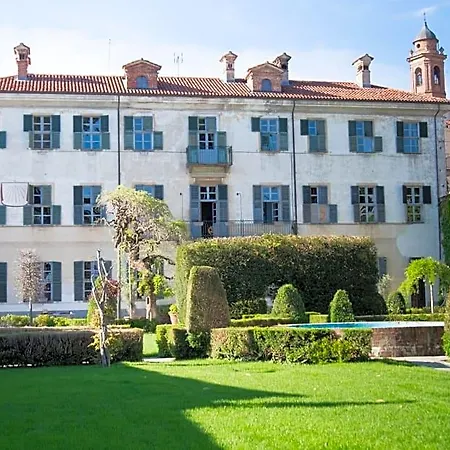 Rambaudi 3* Sanfre