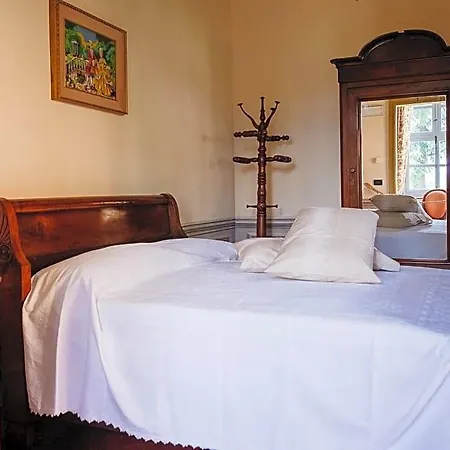 Oda ve Kahvaltı Rambaudi Sanfre