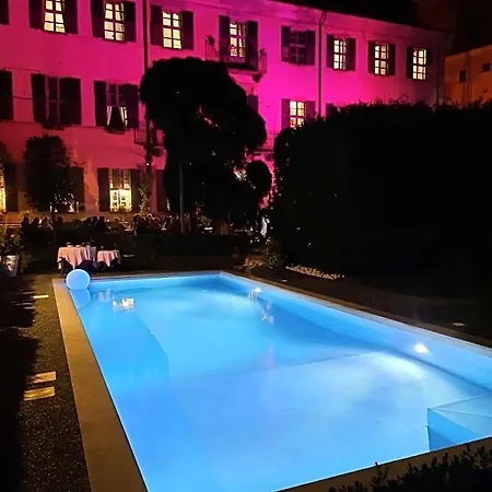 Oda ve Kahvaltı Rambaudi 3*