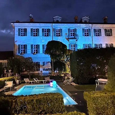 Oda ve Kahvaltı Rambaudi