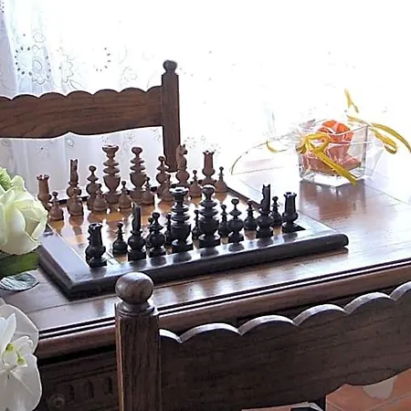 Oda ve Kahvaltı Rambaudi