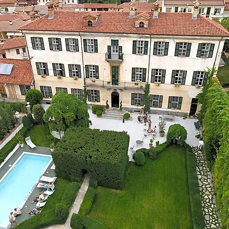 Oda ve Kahvaltı Rambaudi 3*