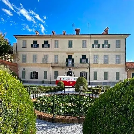 Rambaudi Oda ve Kahvaltı