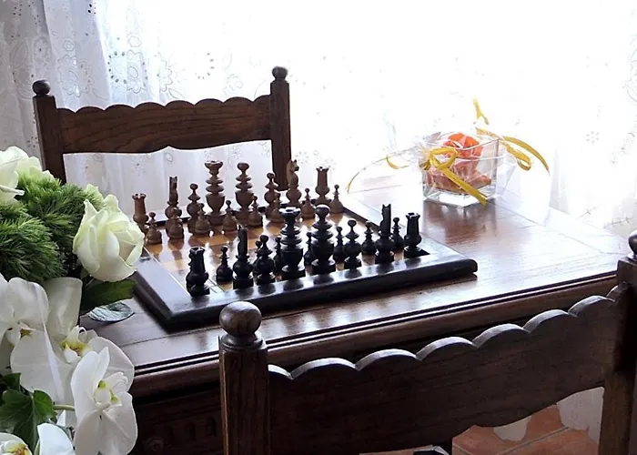 Rambaudi Bed & Breakfast 3*