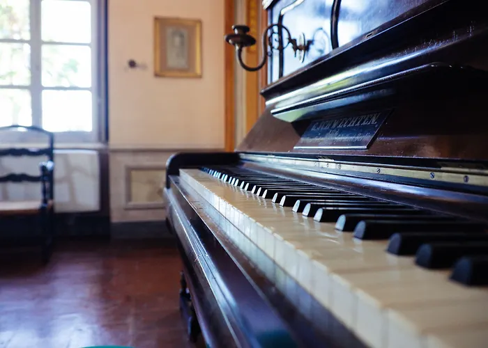 Bed & Breakfast Rambaudi